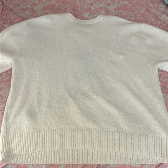 Kitty sweater - Picture 3 of 3